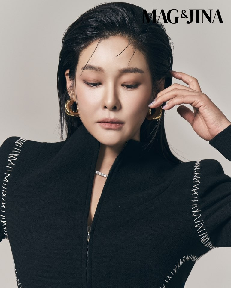 /사진제공=맥앤지나