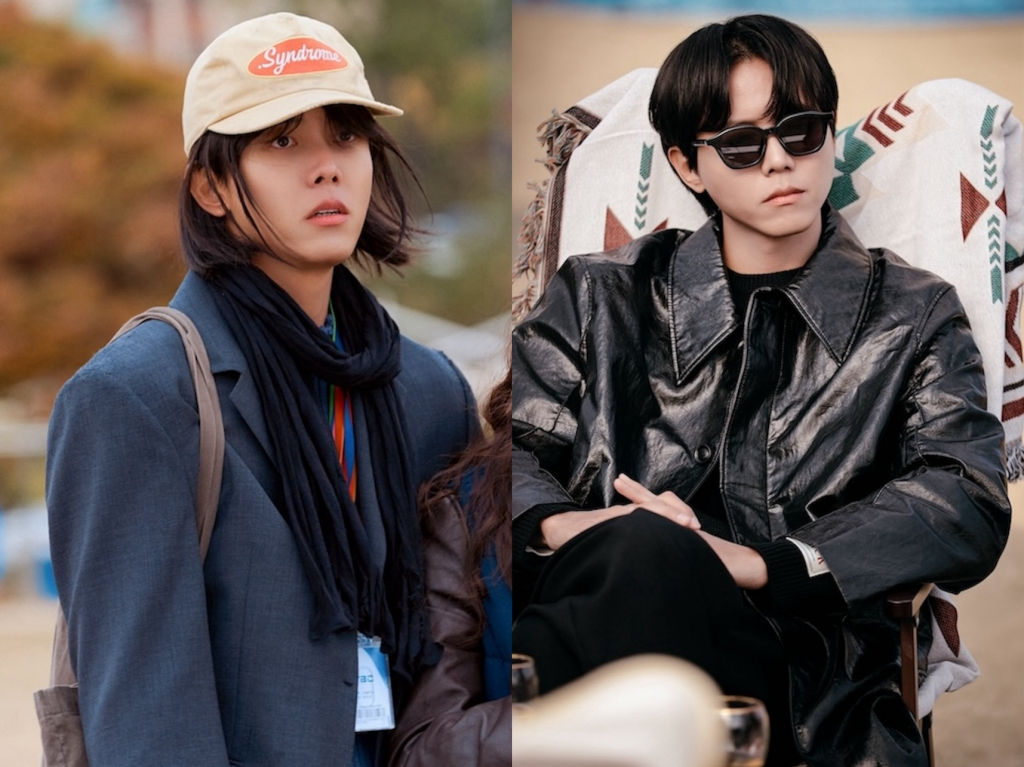 주우재 / 사진=JTBC 힘쎈여자 강남순