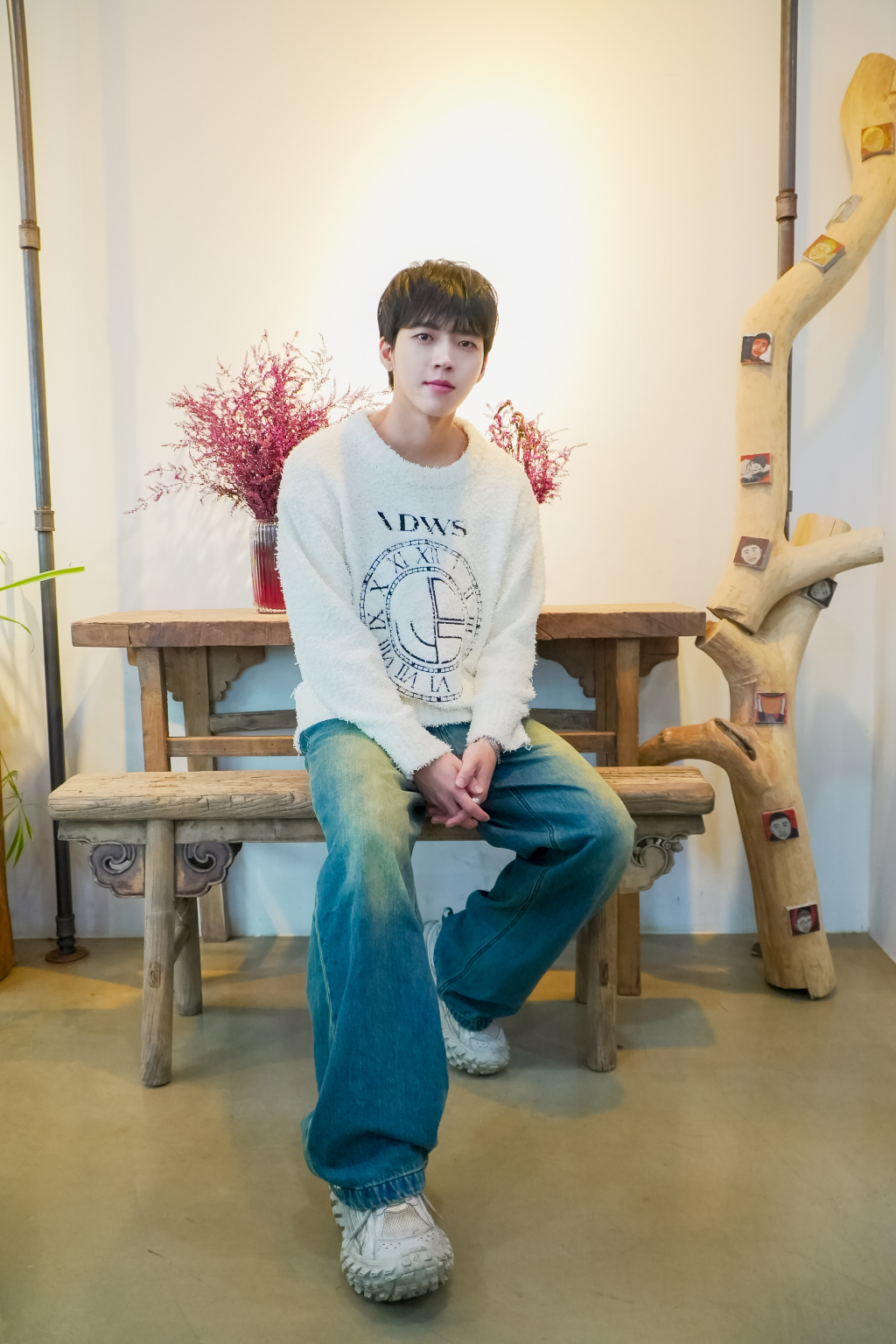 /사진=블레이드엔터테인먼트