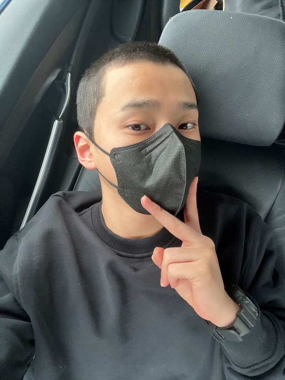 성리 /사진=C2K엔터테인먼트