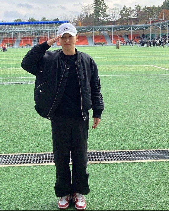 성리 /사진=C2K엔터테인먼트
