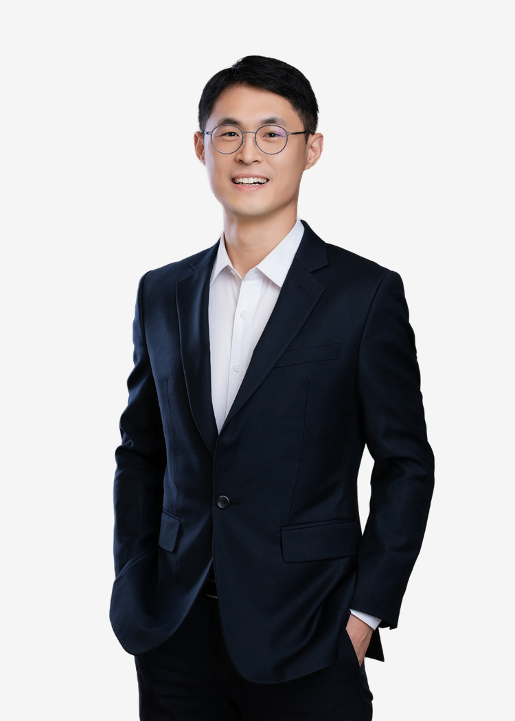 쿨리지코너인베스트먼트가 리스크관리 강화를 위해 영입한 오세권 상무