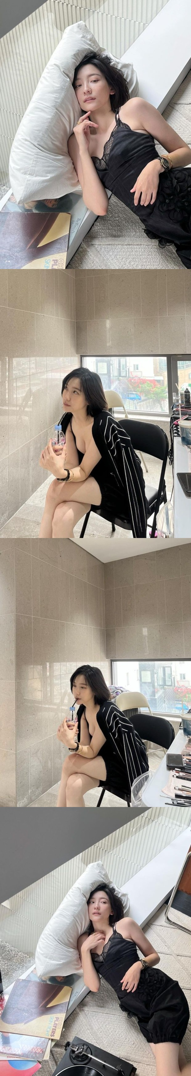 /사진=박지현 인스타그램