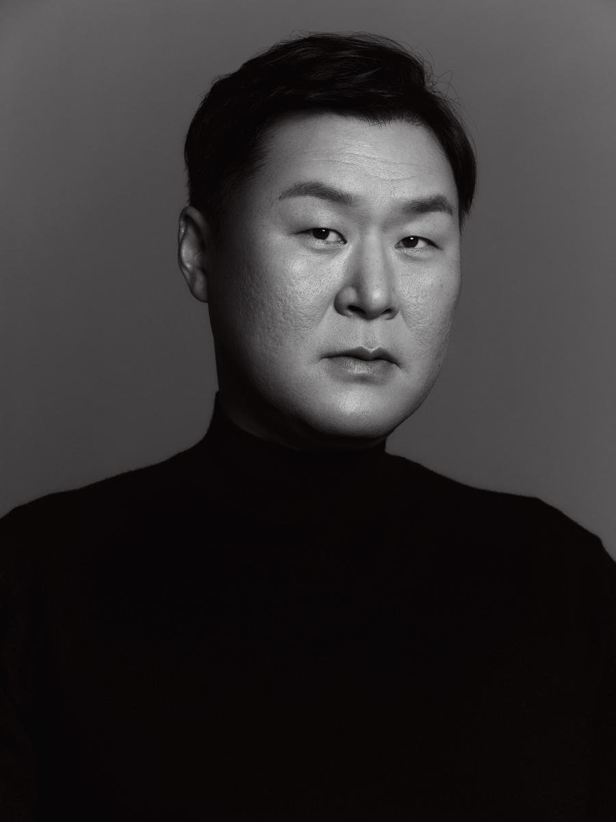 배우 윤경호 /사진=눈컴퍼니