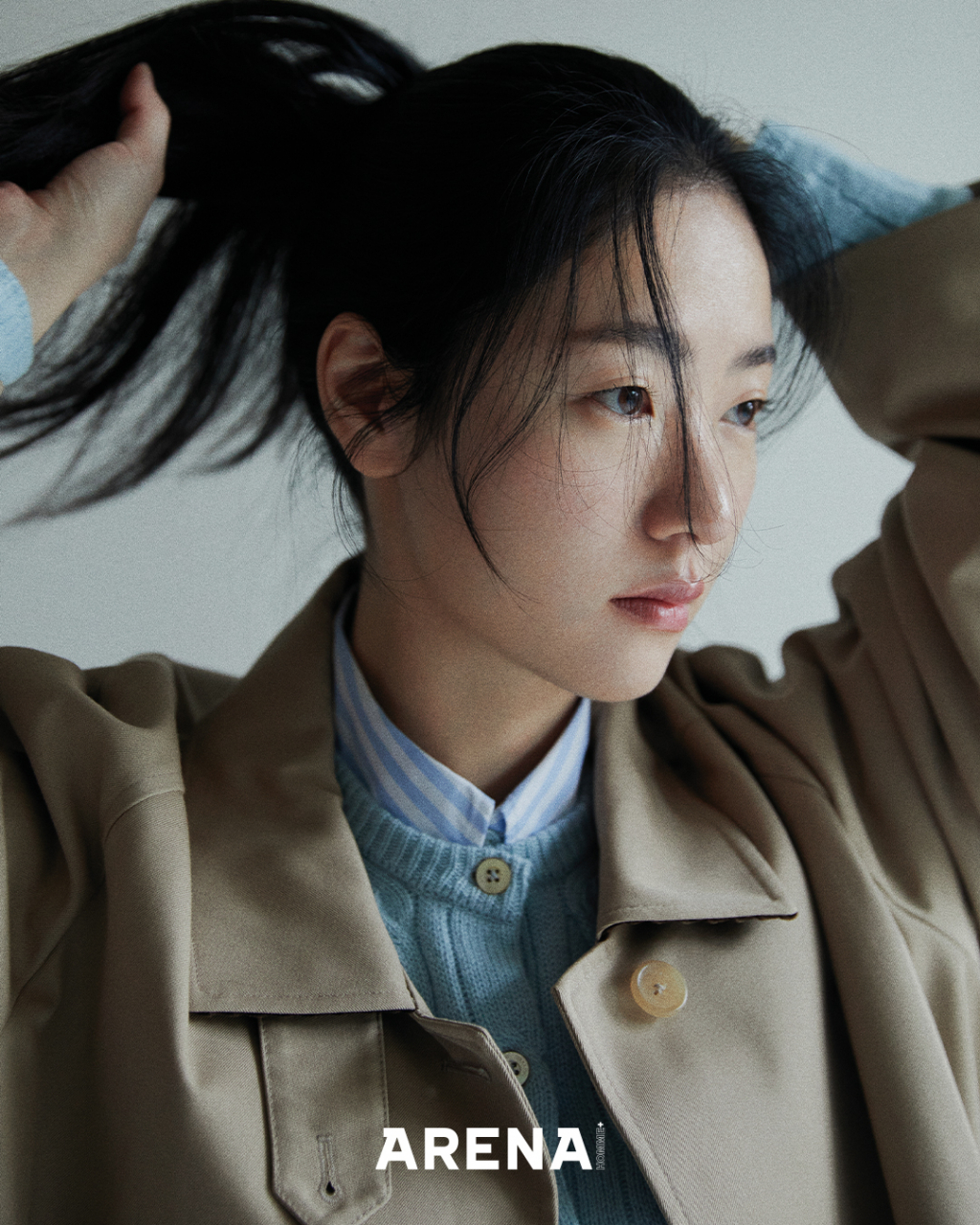 /사진=아레나 옴므 플러스