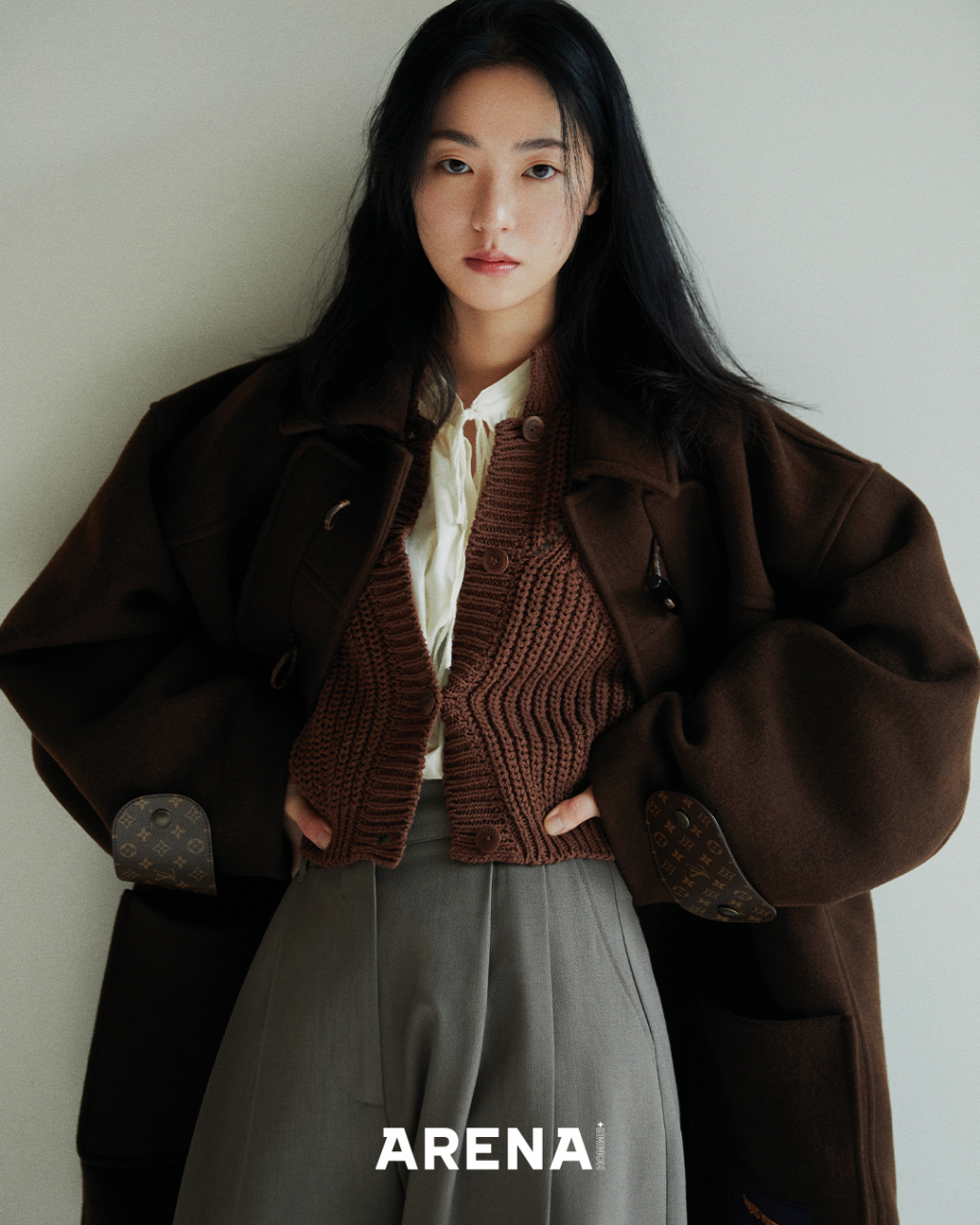 /사진=아레나 옴므 플러스