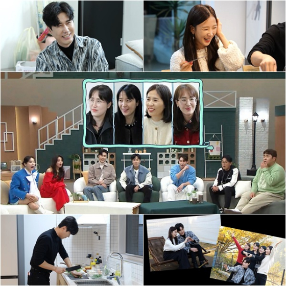채널A '요즘 남자 라이프-신랑수업'./사진제공=채널A '요즘 남자 라이프-신랑수업'