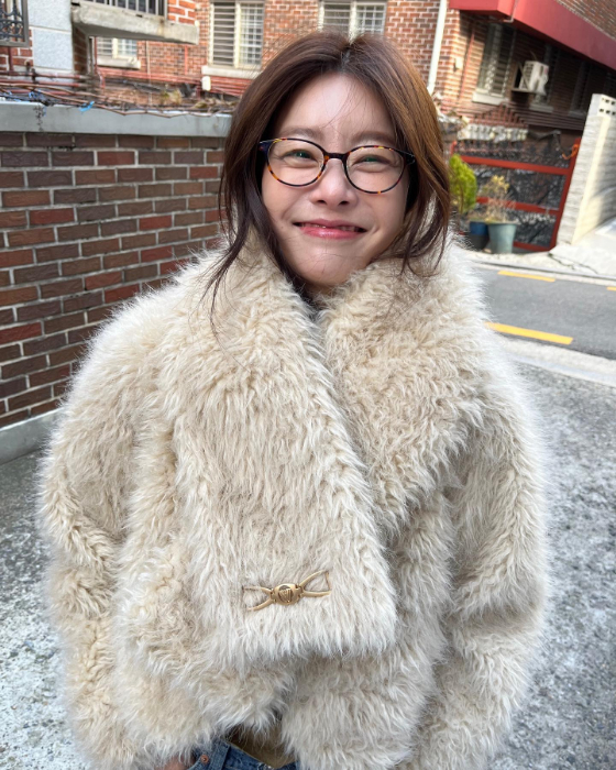 박소진./사진=박소진 인스타그램