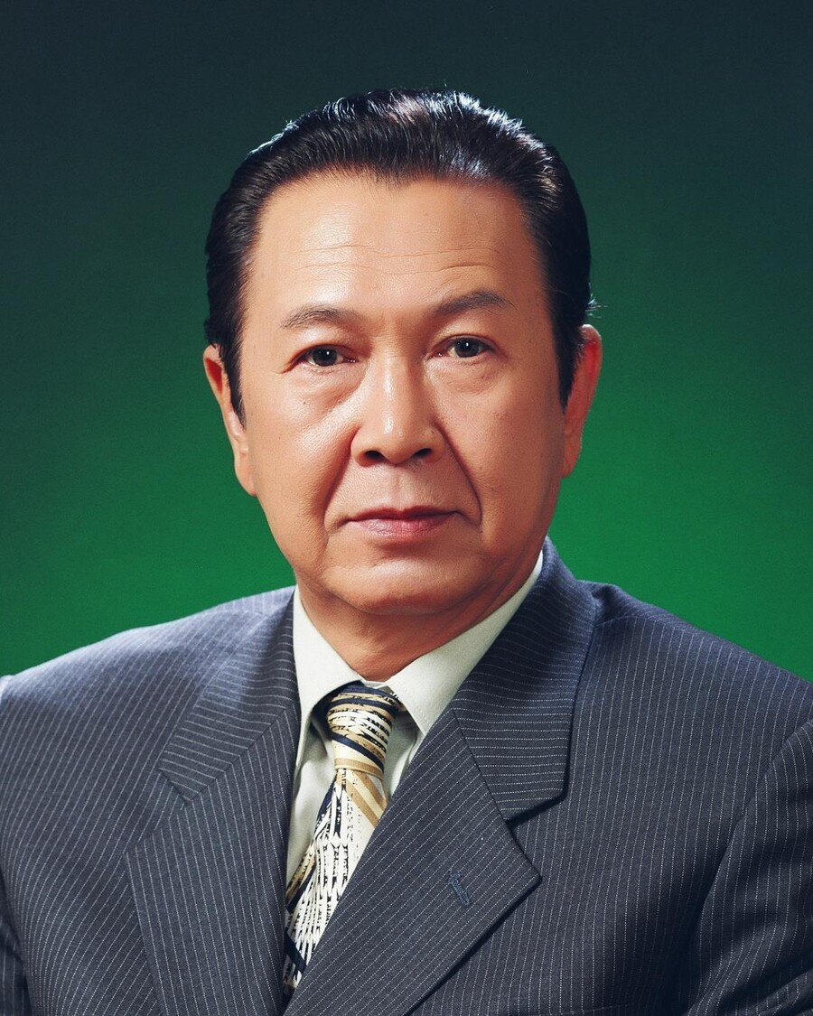 고 박경득 /사진=한국방송연기자노동조합