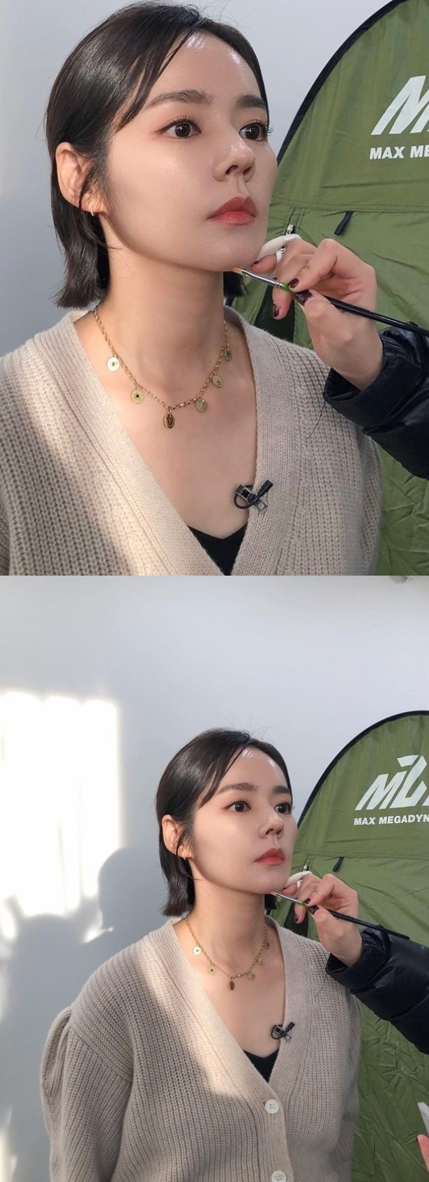 /사진=길경아 인스타그램