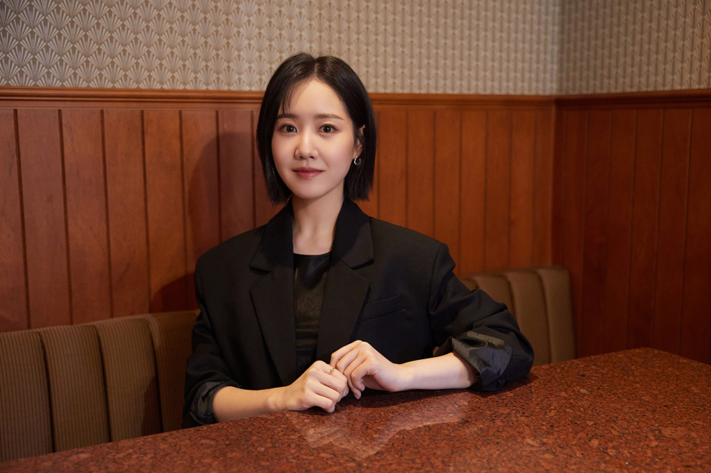 배우 진지희 /사진=씨제스엔터테인먼트