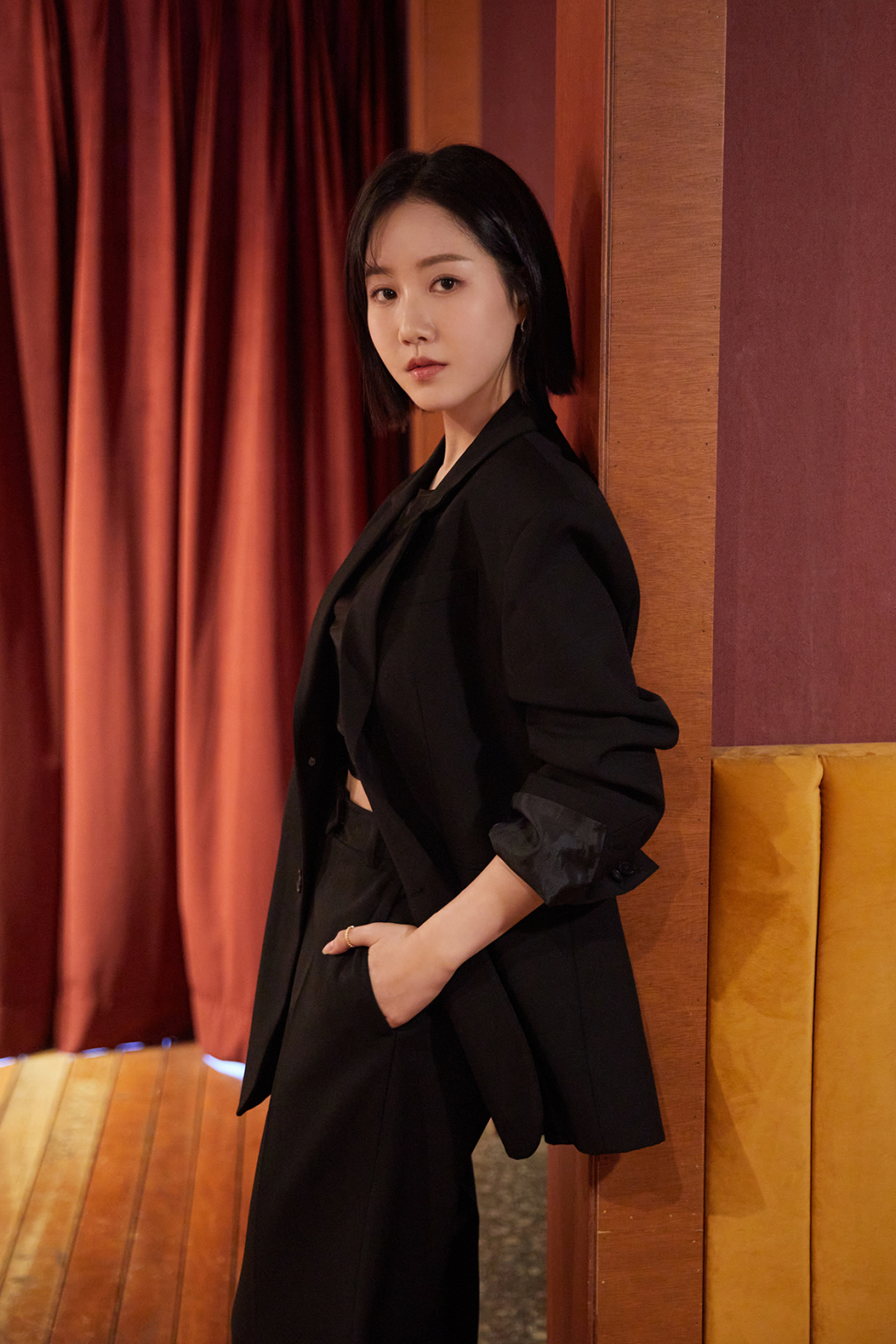 배우 진지희 /사진=씨제스엔터테인먼트