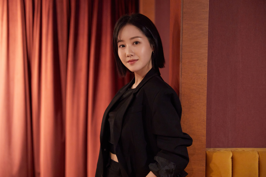배우 진지희 /사진=씨제스엔터테인먼트