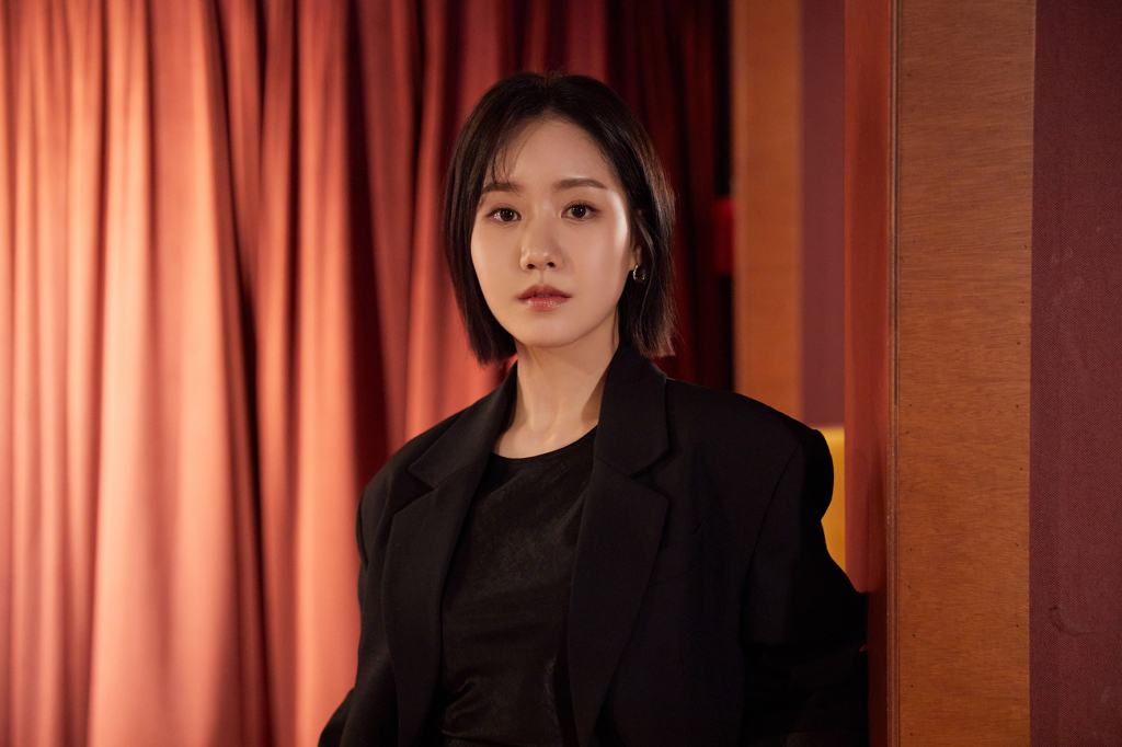 배우 진지희 /사진=씨제스엔터테인먼트