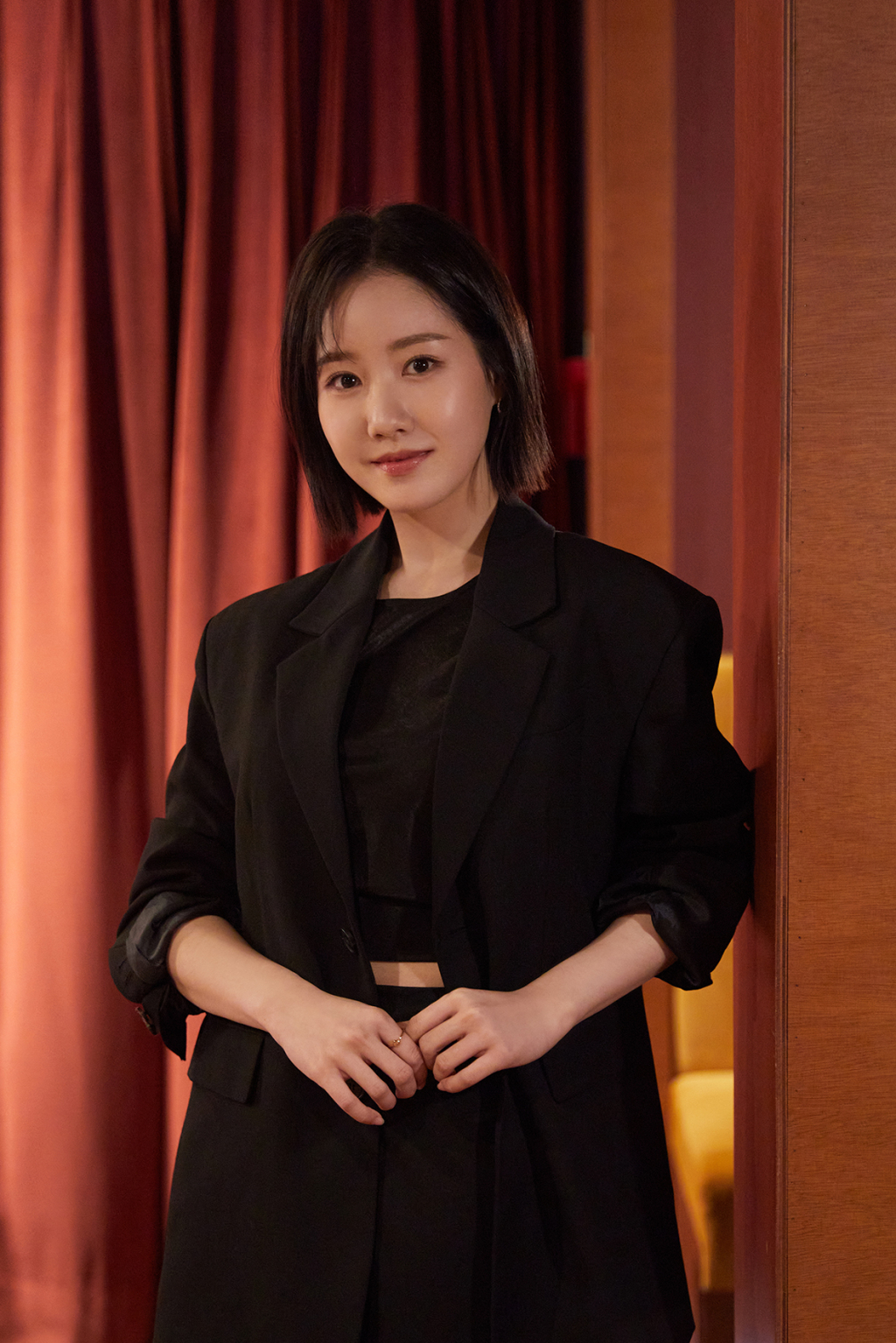 배우 진지희 /사진=씨제스엔터테인먼트
