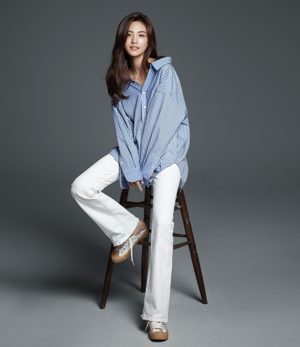 나나 /사진제공=플레디스 엔터테인먼트