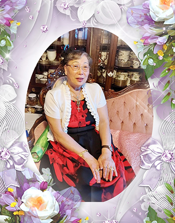 수 태일러 씨