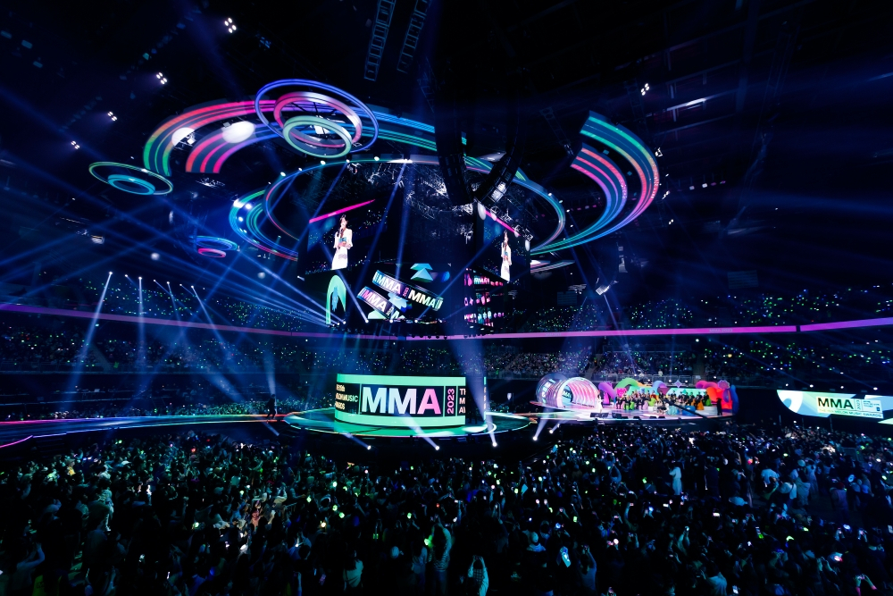 /사진=MMA2023