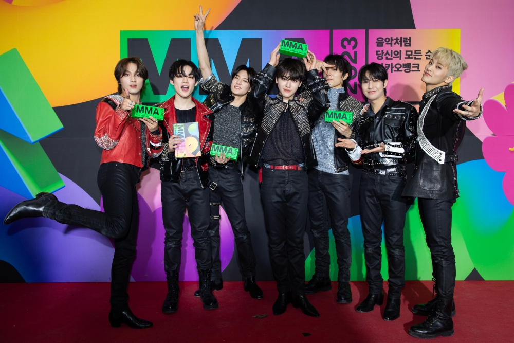 /사진=MMA2023