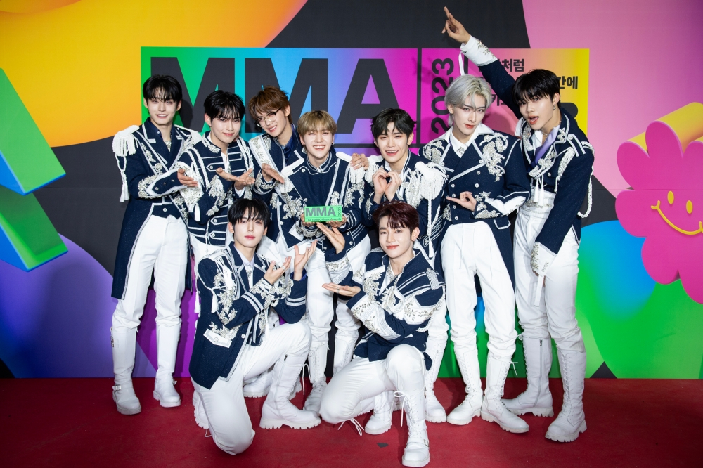 /사진=MMA2023