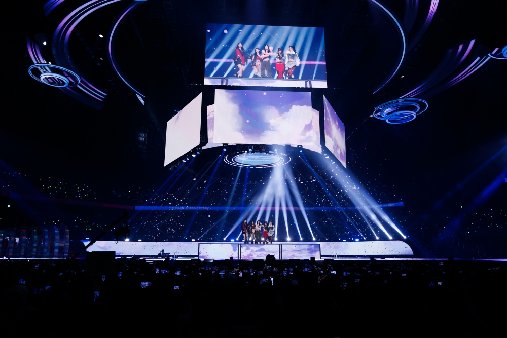 /사진=MMA2023