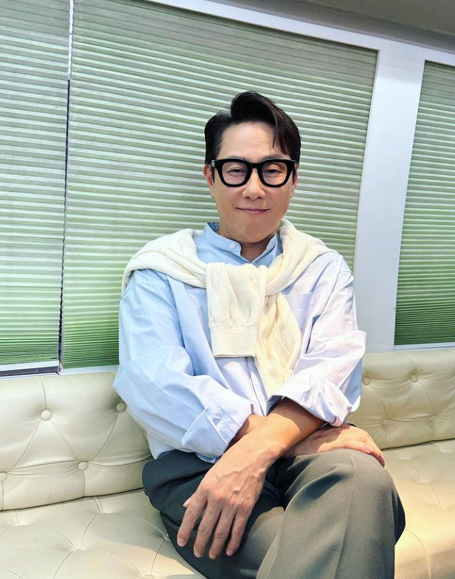 가수 윤종신 /사진=인스타그램