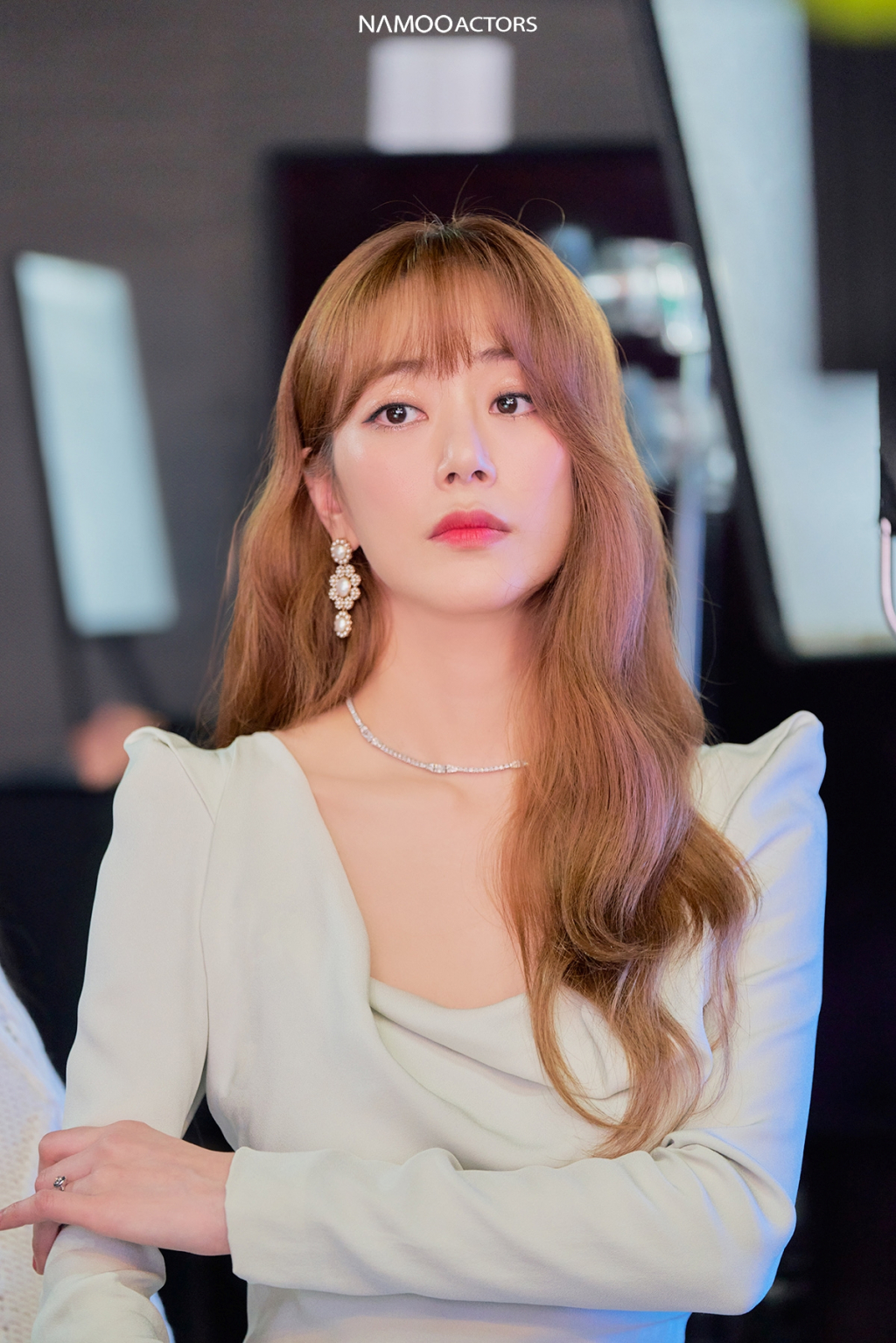 김효진 / 사진=나무엑터스