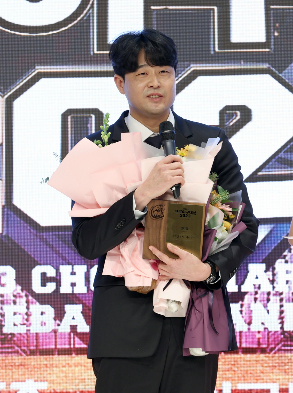 김수경 NC 코치. /사진=일간스포츠 제공