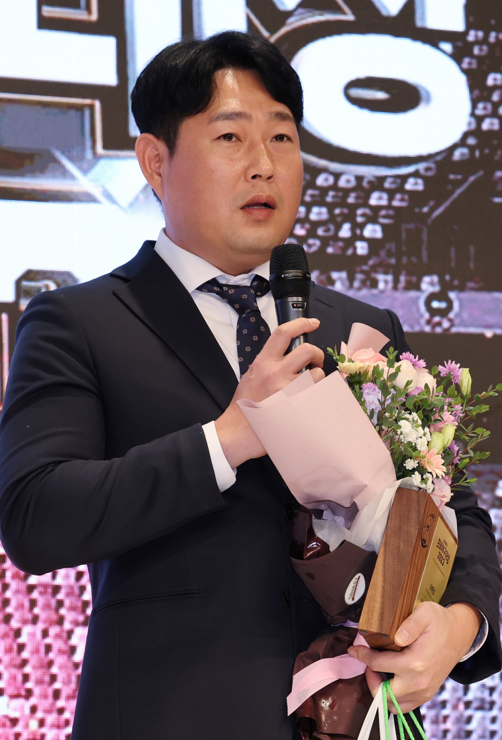 두산 양의지. /사진=일간스포츠 제공