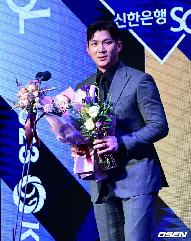 LG 오지환.