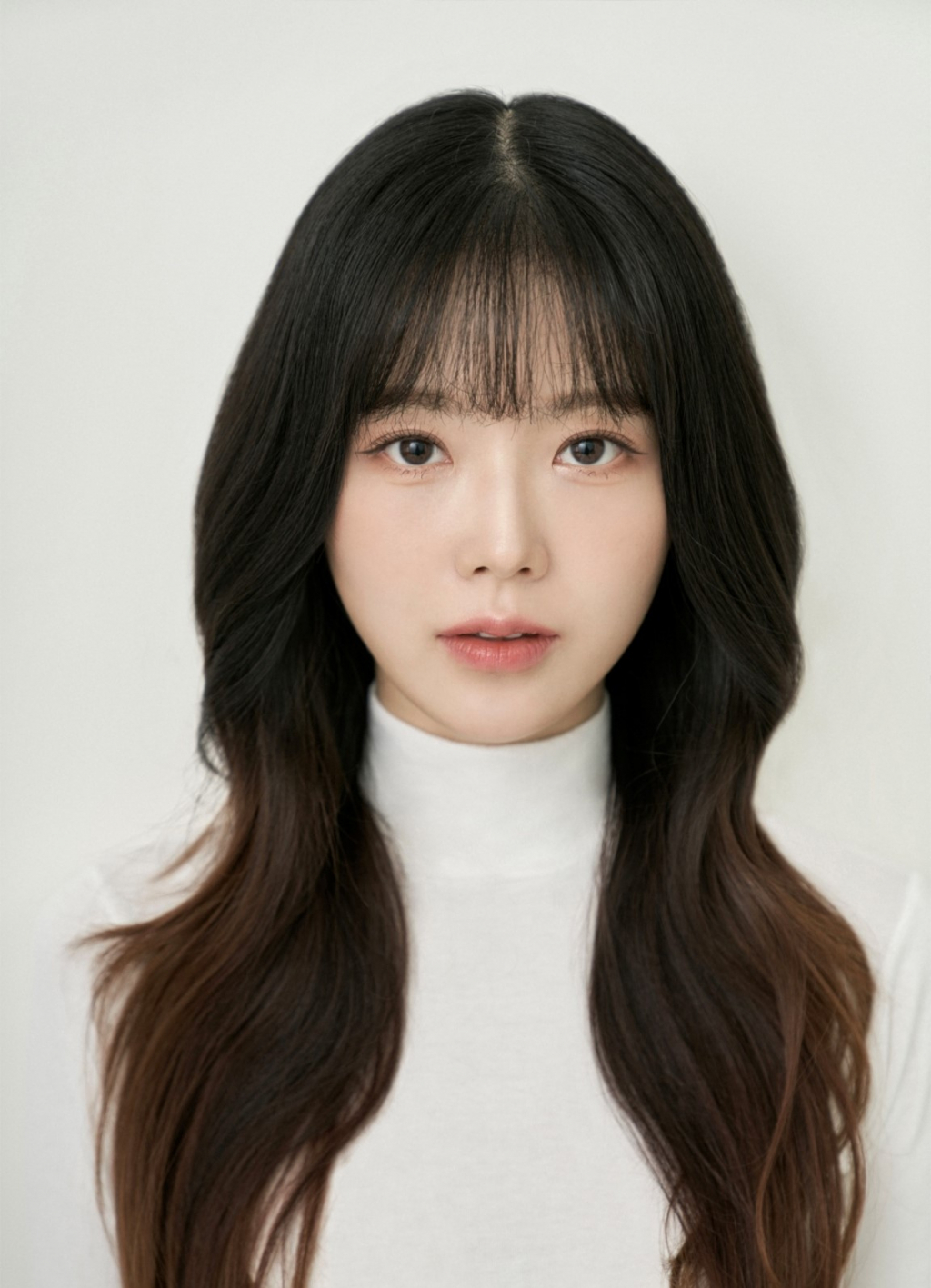 배우 류이나 /사진=후너스엔터테인먼트