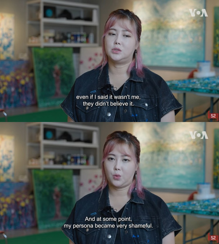 /사진=VOA 52 Documentary 유튜브 채널 캡처