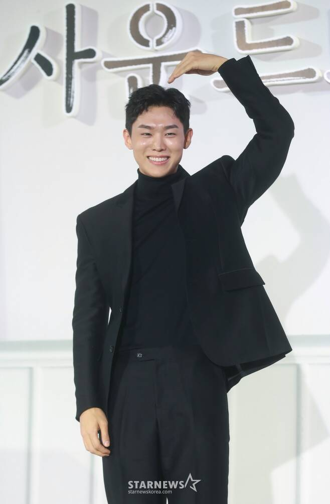 손정혁 /사진=이동훈 기자