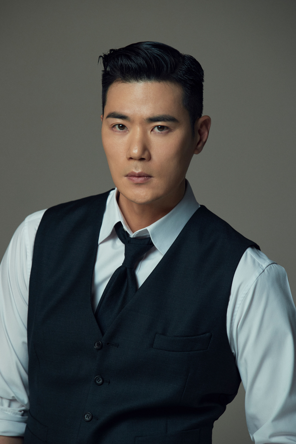 배우 김강우 /사진제공=아이오케이