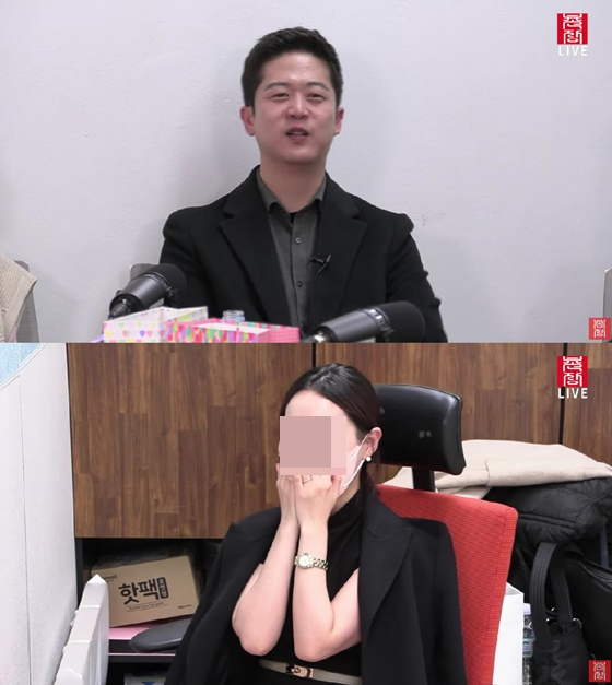 /사진=촌장엔터테인먼트TV