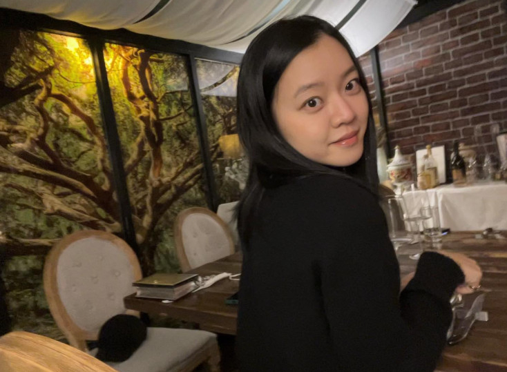 배우 고아성 /사진=인스타그램