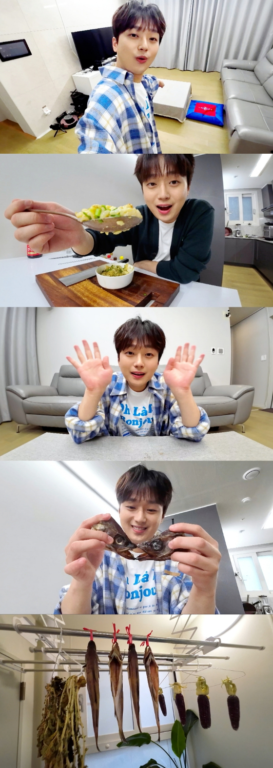 KBS 2TV '신상출시 편스토랑'./사진제공=KBS 2TV '신상출시 편스토랑'