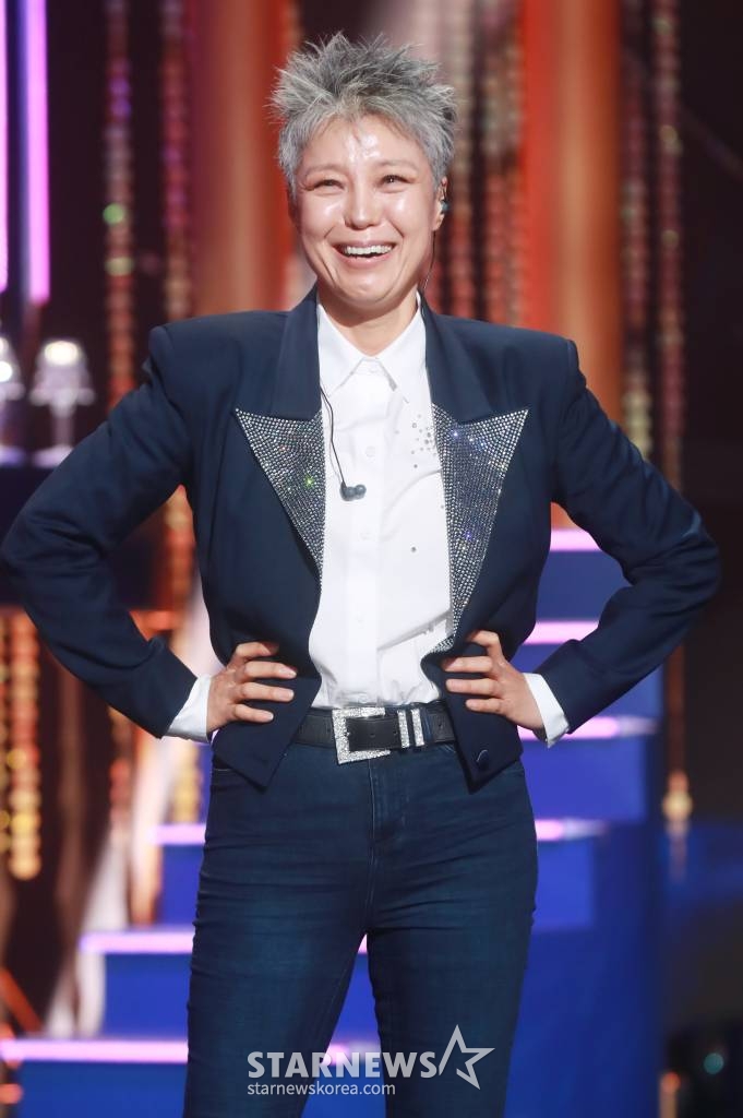 가수 이은미 /사진=이동훈