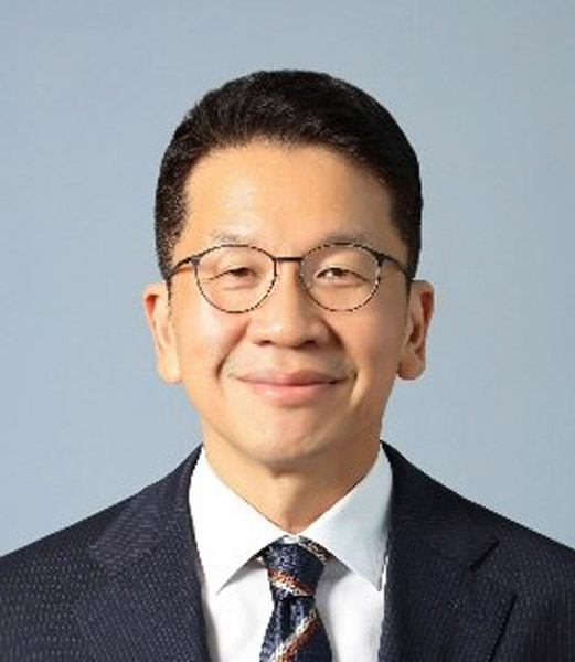 최창원 SK수펙스추구협의회 신임 의장