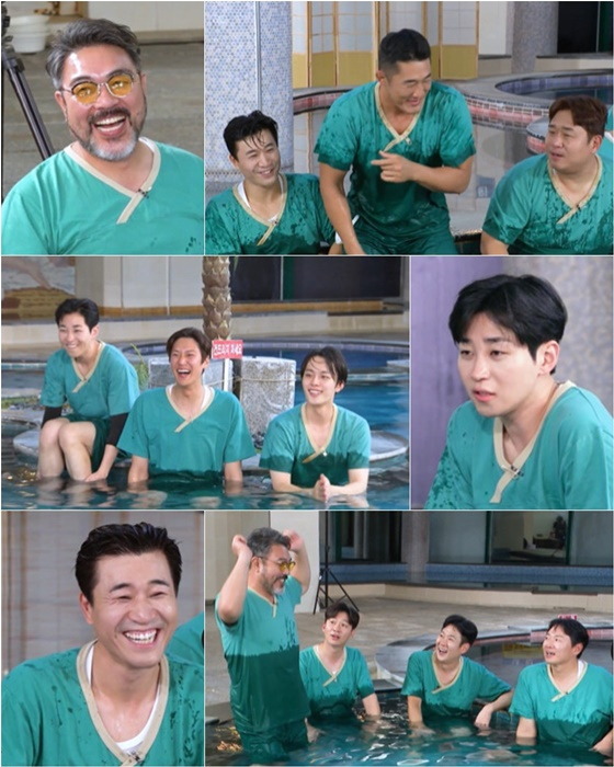 1박 2일/사진=KBS 2TV