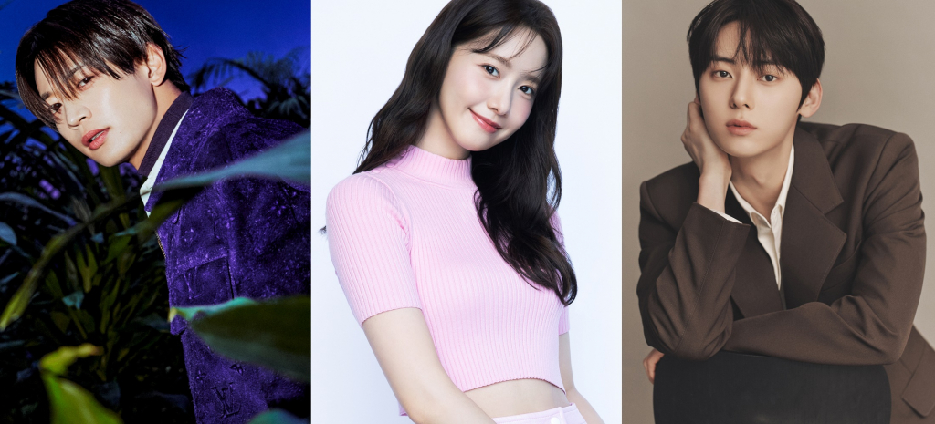 /사진제공=MBC, 각 소속사