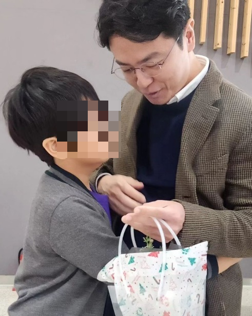 /사진=최동석 SNS