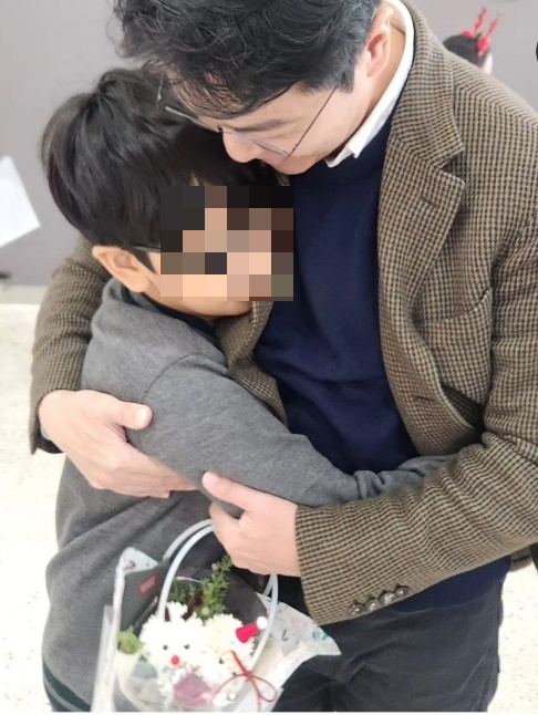 /사진=최동석 SNS