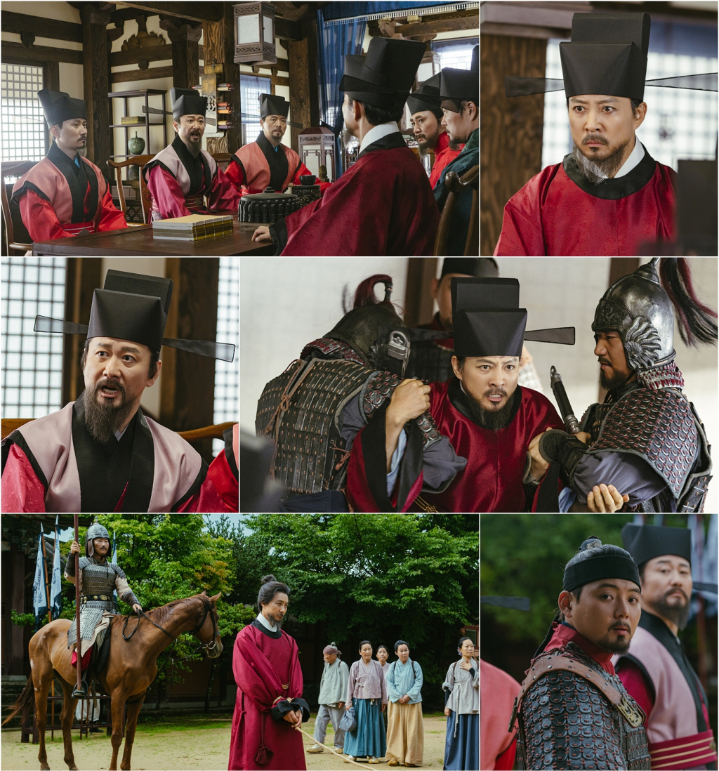/사진=KBS 2TV 대하드라마 '고려 거란 전쟁'