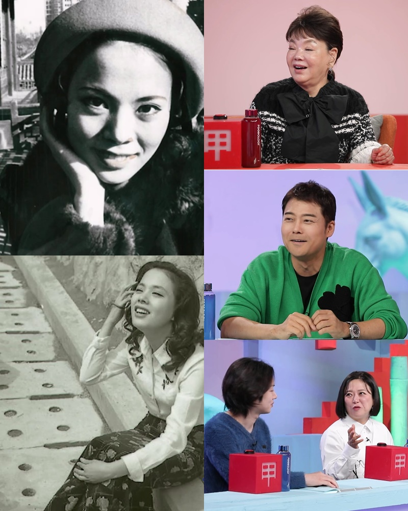 /사진=KBS 2TV '사장님 귀는 당나귀 귀'
