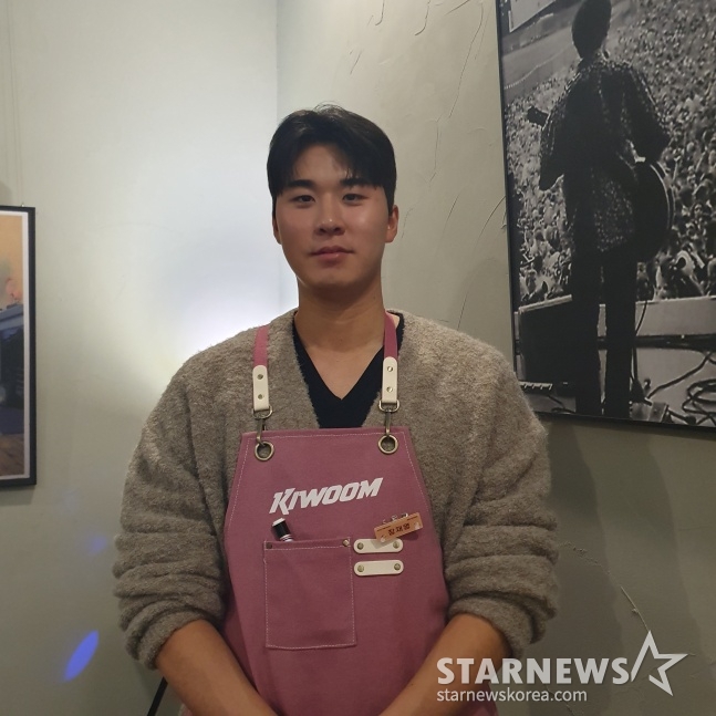 키움 장재영./사진=김동윤 기자