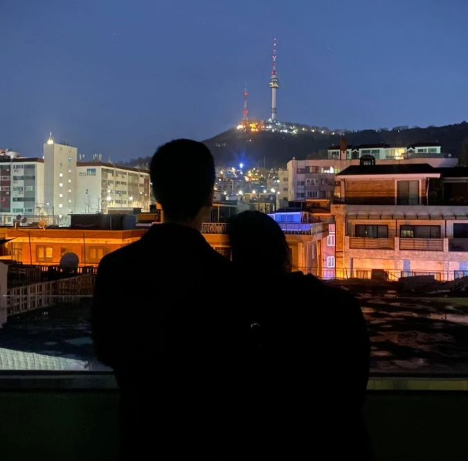 /사진=영호 SNS