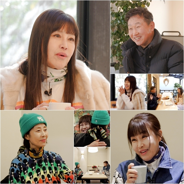 방미 / 사진=TV CHOSUN 스타다큐 마이웨이