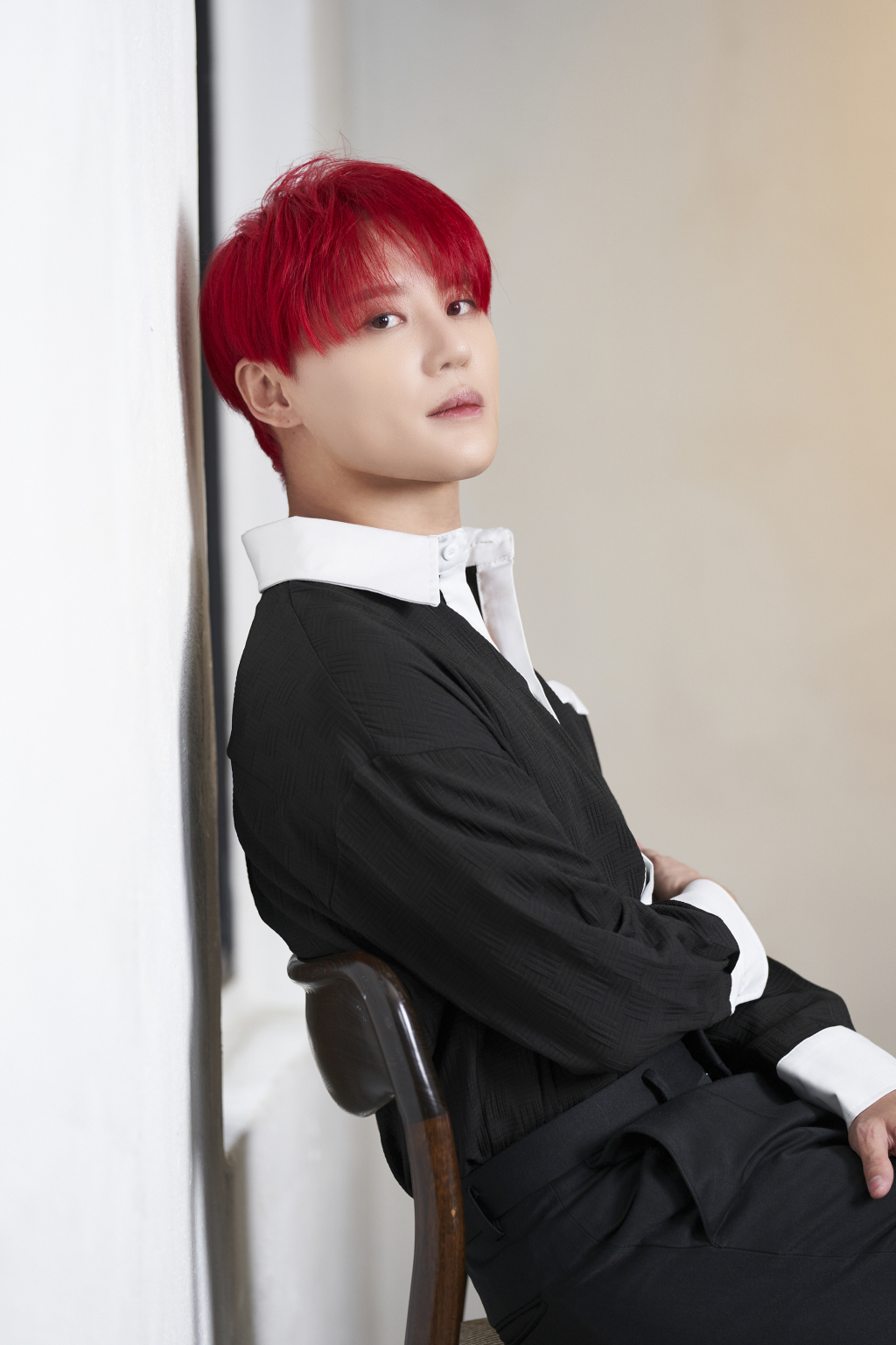 김준수 / 사진=오디컴퍼니