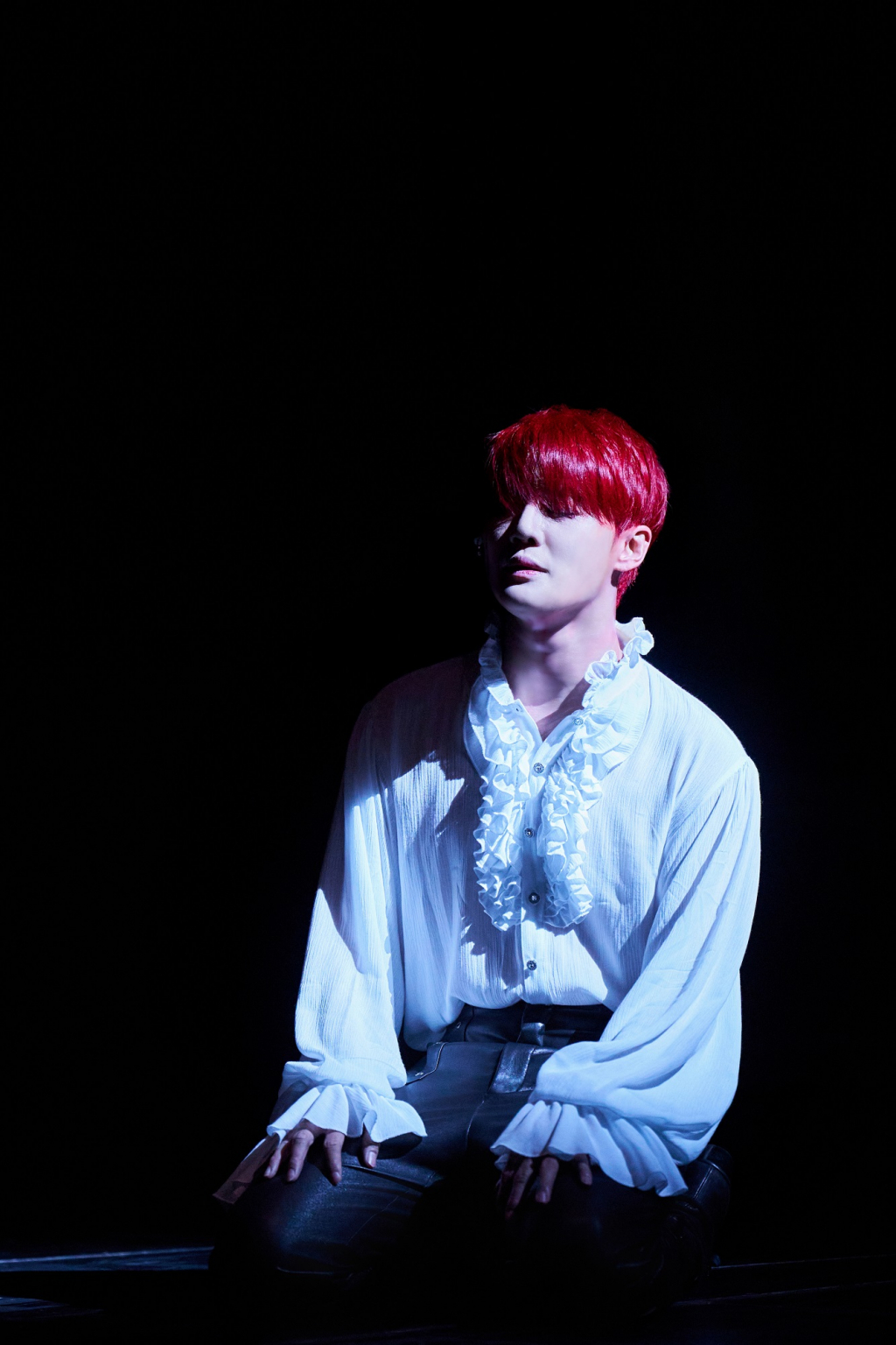 김준수 / 사진=오디컴퍼니